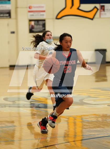 Thumbnail 2 in Lynbrook @ Leland photogallery.