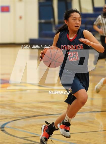 Thumbnail 3 in Lynbrook @ Leland photogallery.