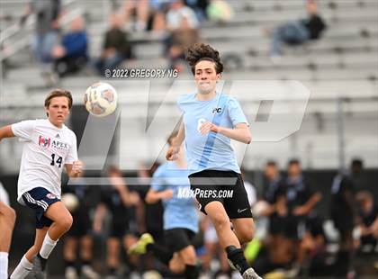 Thumbnail 1 in Apex Friendship @ Panther Creek photogallery.