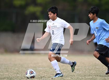 Thumbnail 1 in Apex Friendship @ Panther Creek photogallery.