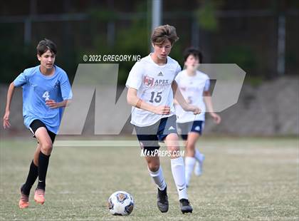 Thumbnail 3 in Apex Friendship @ Panther Creek photogallery.