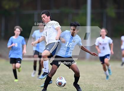 Thumbnail 1 in Apex Friendship @ Panther Creek photogallery.