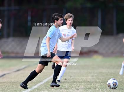 Thumbnail 3 in Apex Friendship @ Panther Creek photogallery.