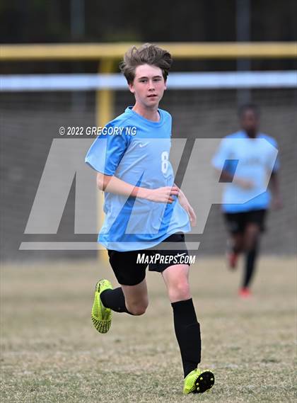 Thumbnail 3 in Apex Friendship @ Panther Creek photogallery.