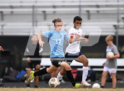 Thumbnail 2 in Apex Friendship @ Panther Creek photogallery.