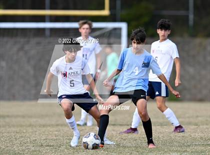 Thumbnail 2 in Apex Friendship @ Panther Creek photogallery.