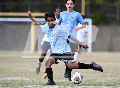 Thumbnail 2 in Apex Friendship @ Panther Creek photogallery.