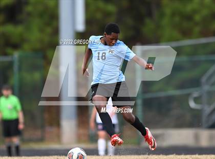 Thumbnail 1 in Apex Friendship @ Panther Creek photogallery.