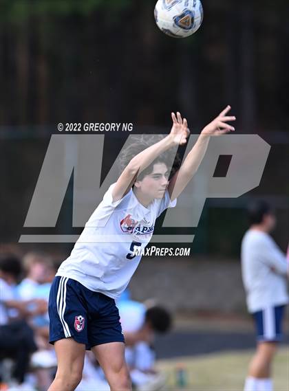 Thumbnail 2 in Apex Friendship @ Panther Creek photogallery.
