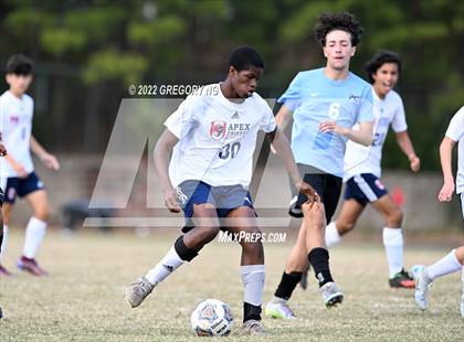 Thumbnail 3 in Apex Friendship @ Panther Creek photogallery.