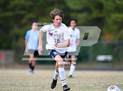 Thumbnail 2 in Apex Friendship @ Panther Creek photogallery.