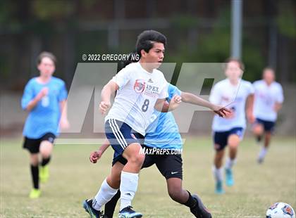 Thumbnail 3 in Apex Friendship @ Panther Creek photogallery.