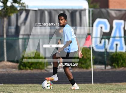 Thumbnail 3 in Apex Friendship @ Panther Creek photogallery.