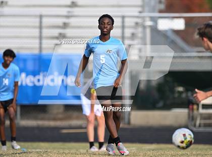 Thumbnail 1 in Apex Friendship @ Panther Creek photogallery.