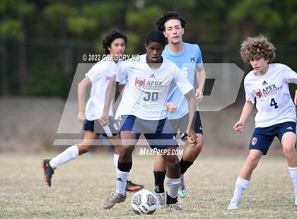 Thumbnail 1 in Apex Friendship @ Panther Creek photogallery.