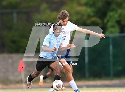 Thumbnail 3 in Apex Friendship @ Panther Creek photogallery.