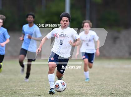 Thumbnail 1 in Apex Friendship @ Panther Creek photogallery.