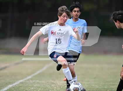 Thumbnail 1 in Apex Friendship @ Panther Creek photogallery.