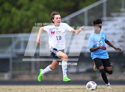 Thumbnail 1 in Apex Friendship @ Panther Creek photogallery.