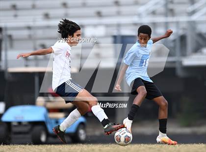 Thumbnail 1 in Apex Friendship @ Panther Creek photogallery.