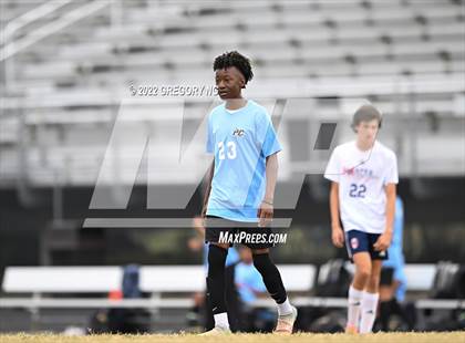 Thumbnail 1 in Apex Friendship @ Panther Creek photogallery.