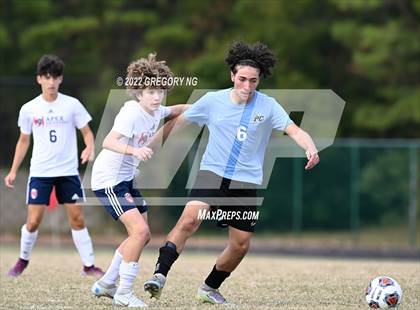 Thumbnail 1 in Apex Friendship @ Panther Creek photogallery.