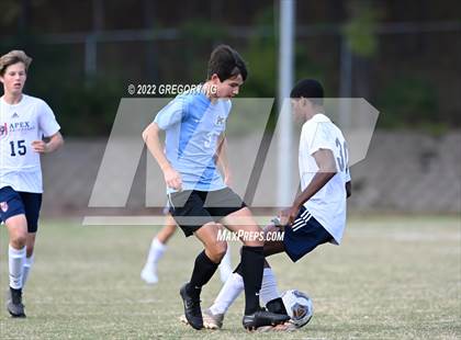 Thumbnail 1 in Apex Friendship @ Panther Creek photogallery.