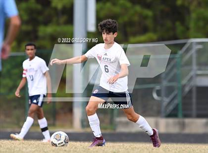 Thumbnail 3 in Apex Friendship @ Panther Creek photogallery.