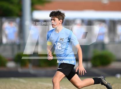 Thumbnail 3 in Apex Friendship @ Panther Creek photogallery.