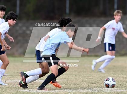 Thumbnail 2 in Apex Friendship @ Panther Creek photogallery.