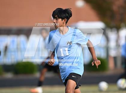 Thumbnail 1 in Apex Friendship @ Panther Creek photogallery.