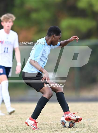 Thumbnail 3 in Apex Friendship @ Panther Creek photogallery.