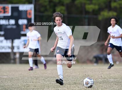 Thumbnail 2 in Apex Friendship @ Panther Creek photogallery.