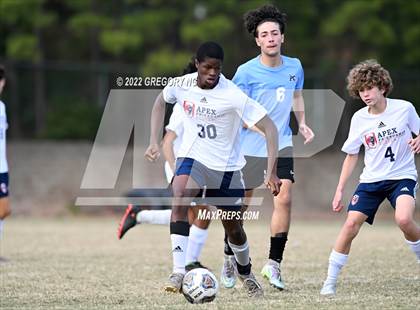 Thumbnail 2 in Apex Friendship @ Panther Creek photogallery.