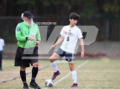 Thumbnail 2 in Apex Friendship @ Panther Creek photogallery.