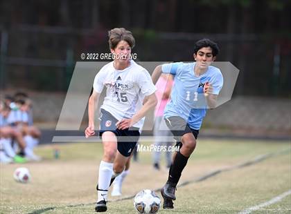 Thumbnail 2 in Apex Friendship @ Panther Creek photogallery.