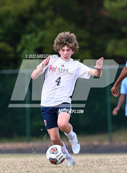 Thumbnail 2 in Apex Friendship @ Panther Creek photogallery.
