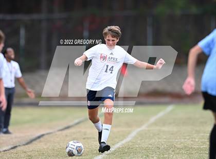 Thumbnail 3 in Apex Friendship @ Panther Creek photogallery.