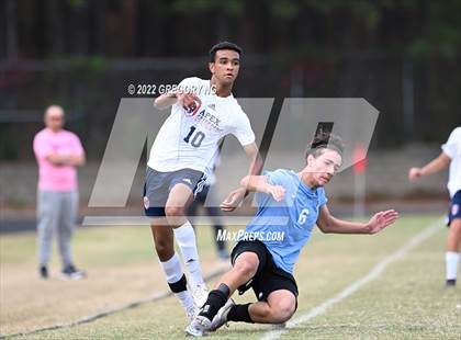 Thumbnail 2 in Apex Friendship @ Panther Creek photogallery.