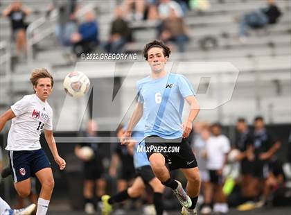 Thumbnail 3 in Apex Friendship @ Panther Creek photogallery.