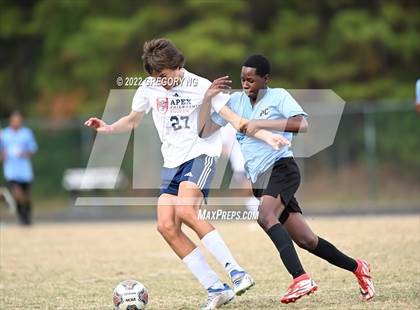 Thumbnail 1 in Apex Friendship @ Panther Creek photogallery.