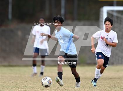 Thumbnail 1 in Apex Friendship @ Panther Creek photogallery.