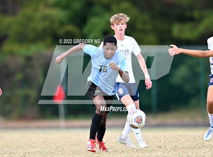 Thumbnail 2 in Apex Friendship @ Panther Creek photogallery.