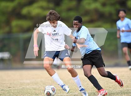 Thumbnail 3 in Apex Friendship @ Panther Creek photogallery.