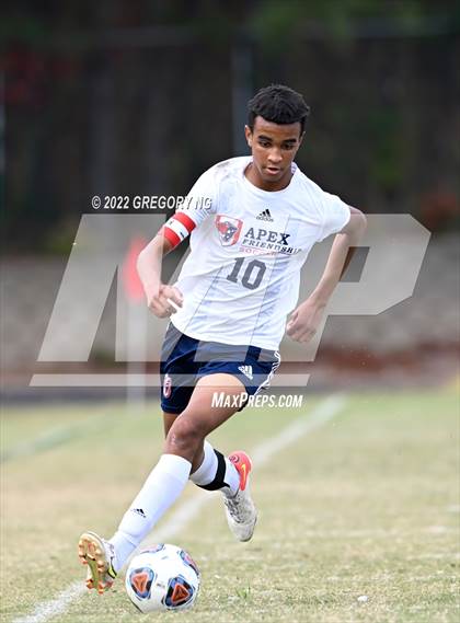 Thumbnail 1 in Apex Friendship @ Panther Creek photogallery.