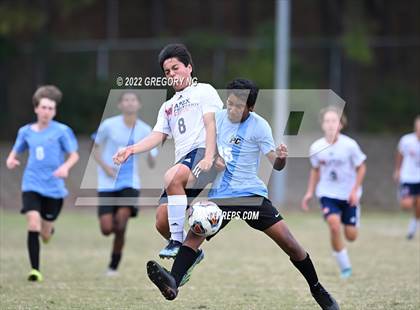 Thumbnail 3 in Apex Friendship @ Panther Creek photogallery.