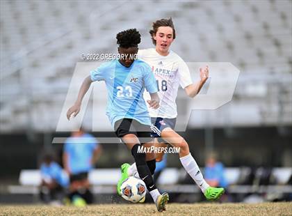 Thumbnail 1 in Apex Friendship @ Panther Creek photogallery.