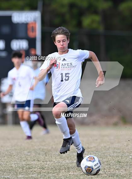 Thumbnail 3 in Apex Friendship @ Panther Creek photogallery.