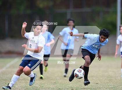 Thumbnail 2 in Apex Friendship @ Panther Creek photogallery.
