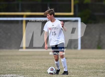 Thumbnail 1 in Apex Friendship @ Panther Creek photogallery.